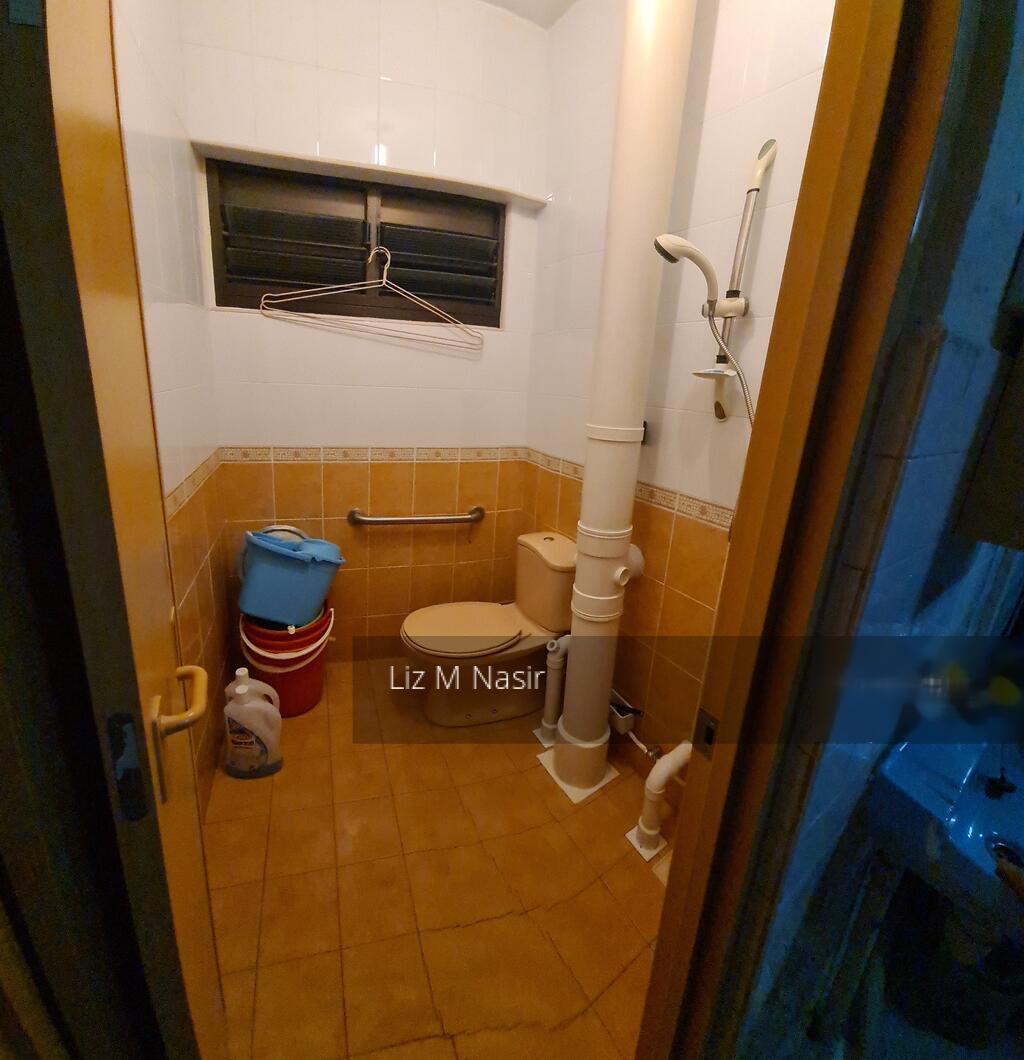 Blk 62 Telok Blangah Heights (Bukit Merah), HDB 3 Rooms #343940101